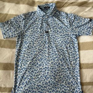 Bad Birdie Golf Polo